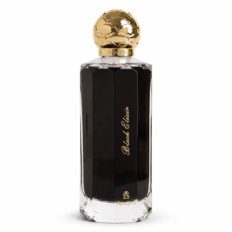 Black Elixir - بلاك إيليكسير 1