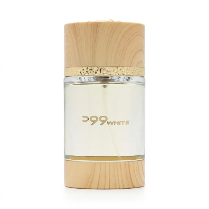 Wood White - وود وايت 1