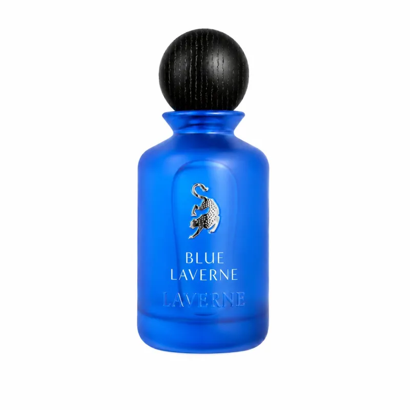 Blue Laverne - بلو لافيرن