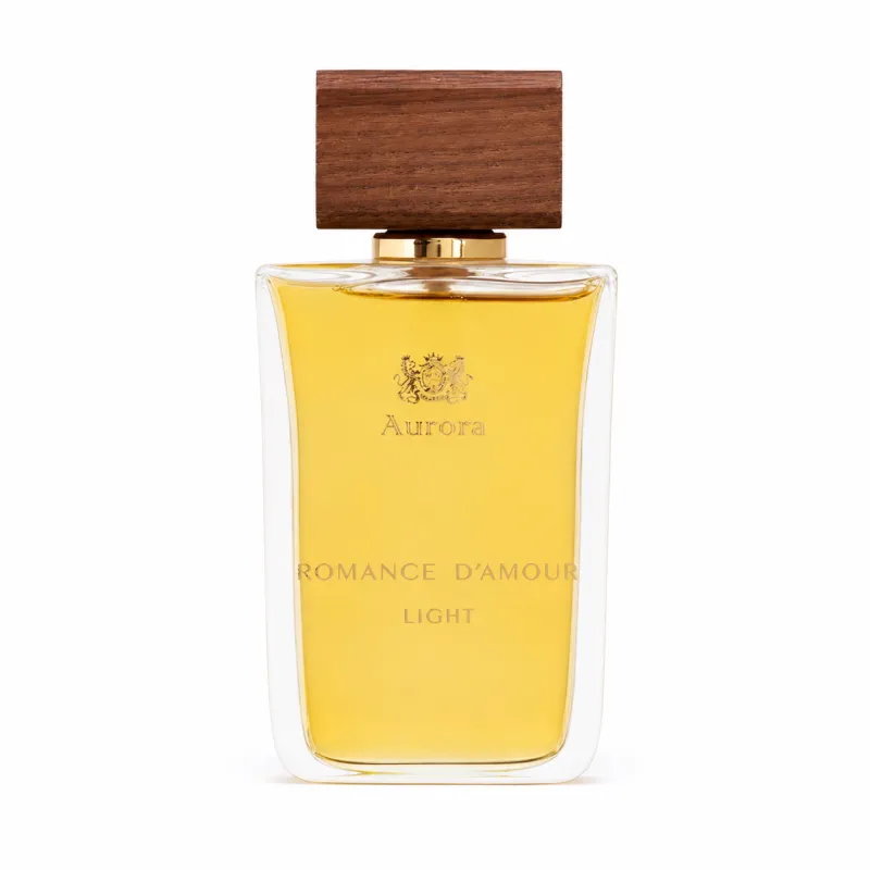 Romance d’Amour Light - رومانس دامور لايت 1