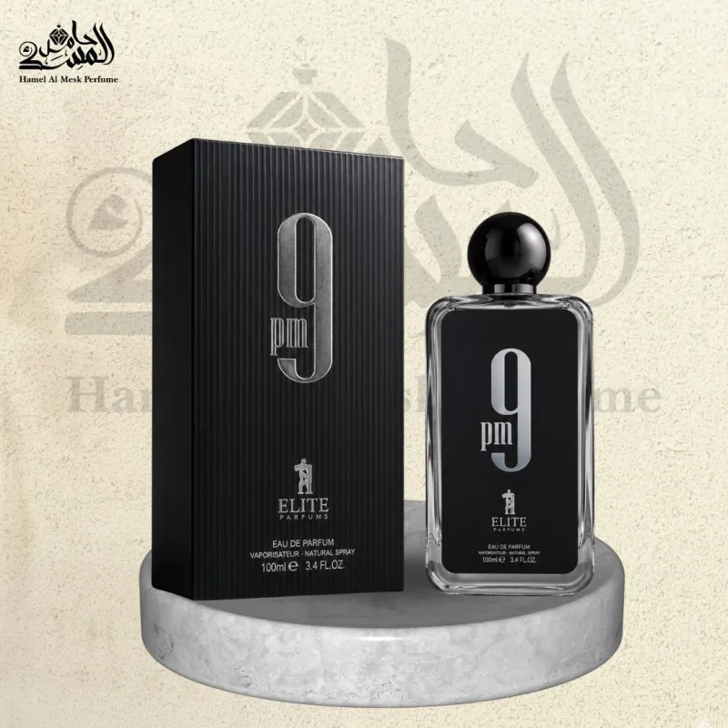 9 PM - بي ام 9 1