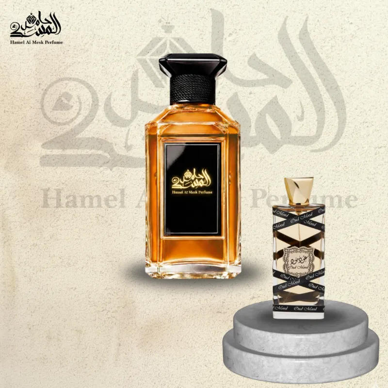Oud Mood - عود مود