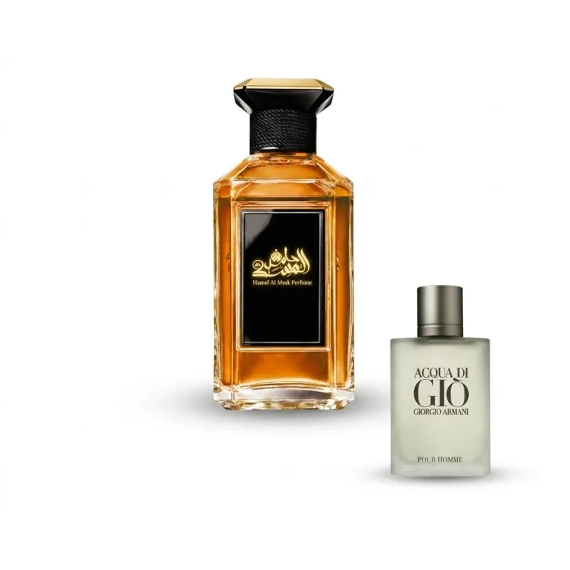 Acqua di Gio - أكوا دي جيو