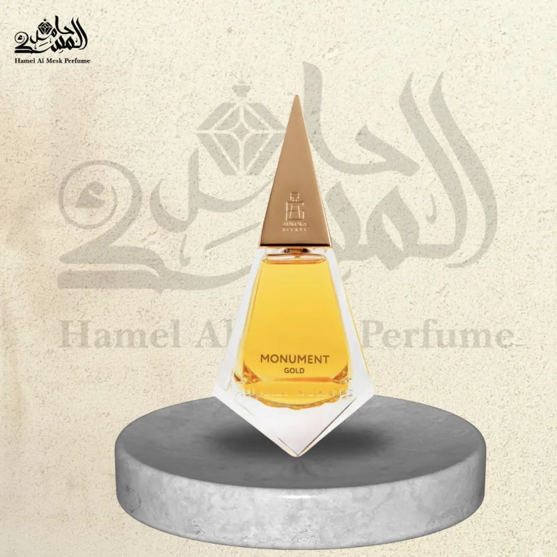 Monument GOLD - مونيومنت غولد