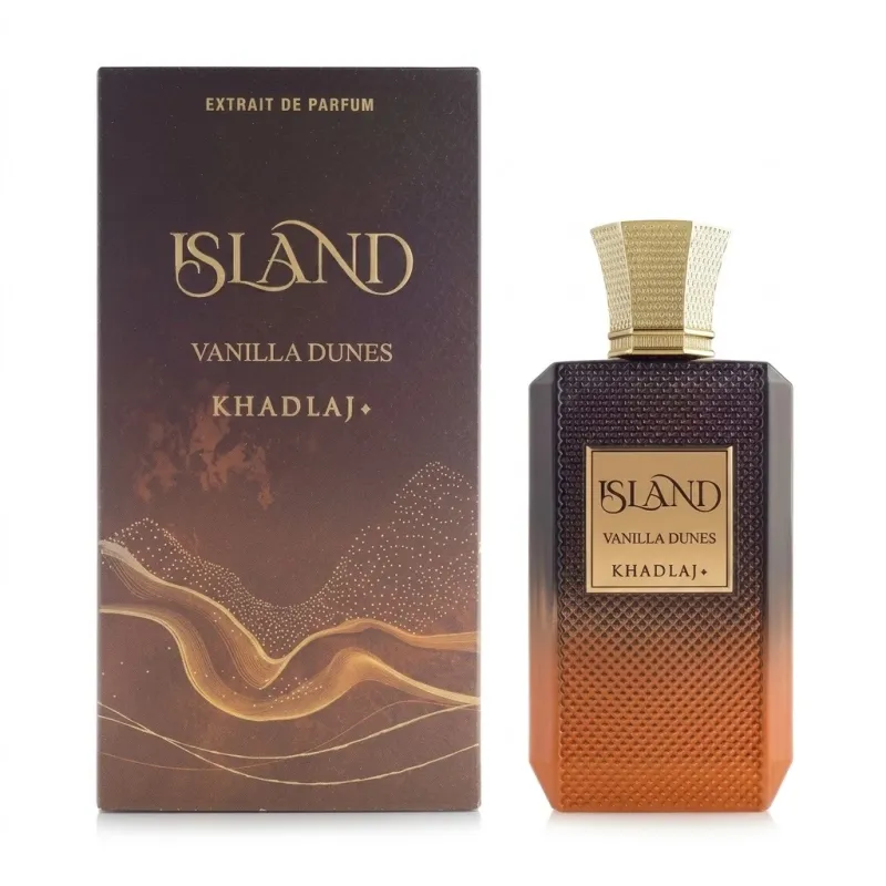 Island Vanilla Dunes - آيلاند فانيليا ديونز
