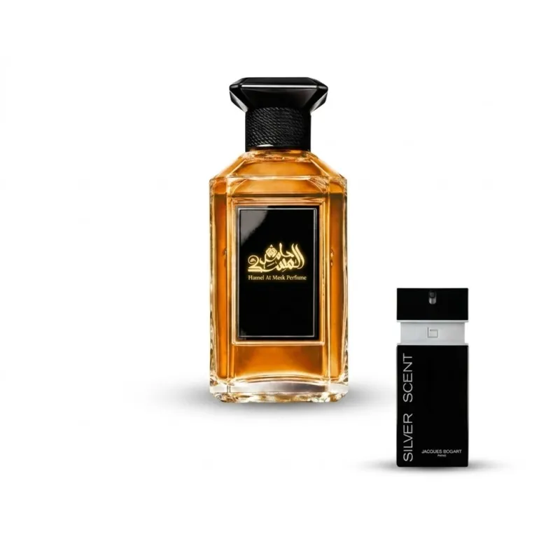 Silver Scent - سيلفر سينت