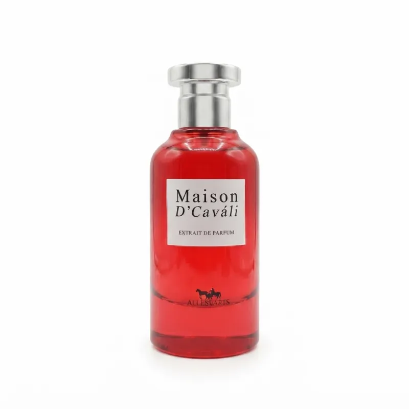 Maison D’Caváli - ميزون دي كافالي