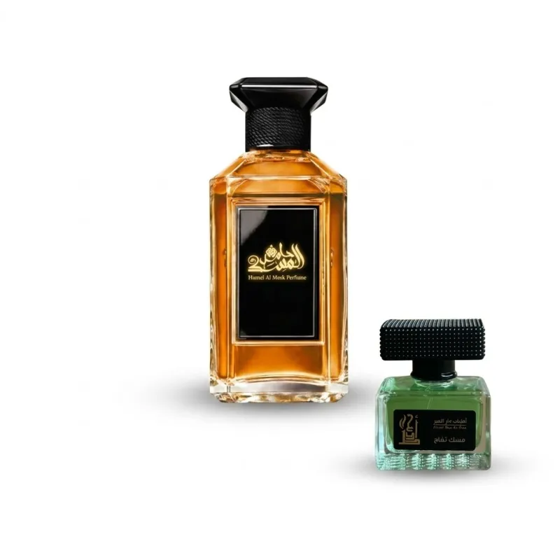 Apple Musk - مسك التفاح
