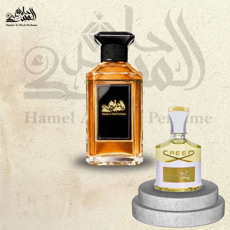 Creed Aventus for Her - كريد أفينتوس فور هير