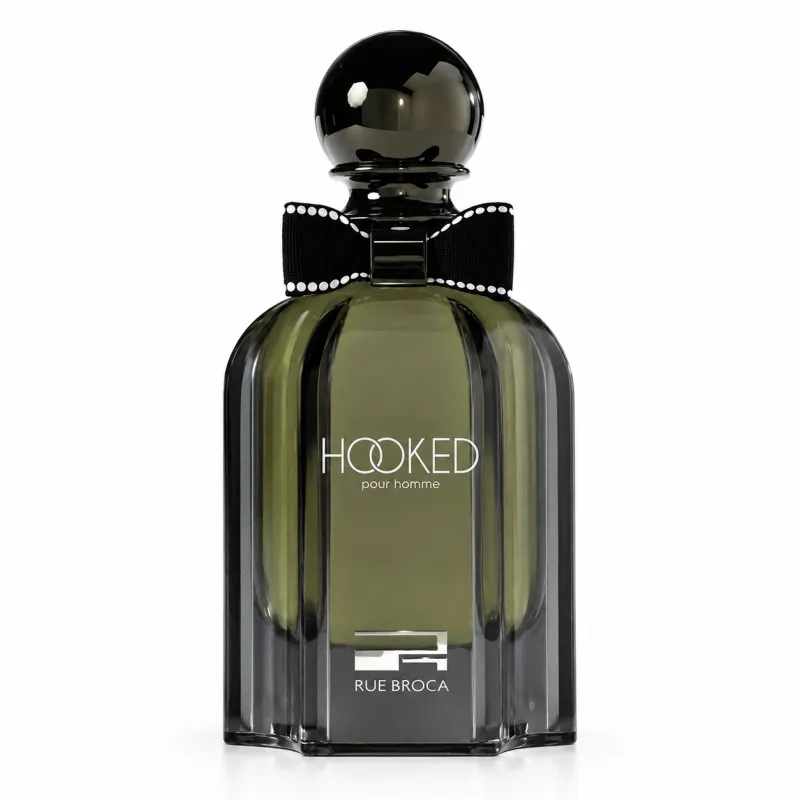 Hooked Pour Homme - هوكيد بور أوم 1
