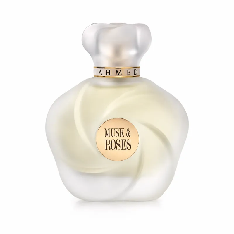 Musk & Roses - مسك أند روزز