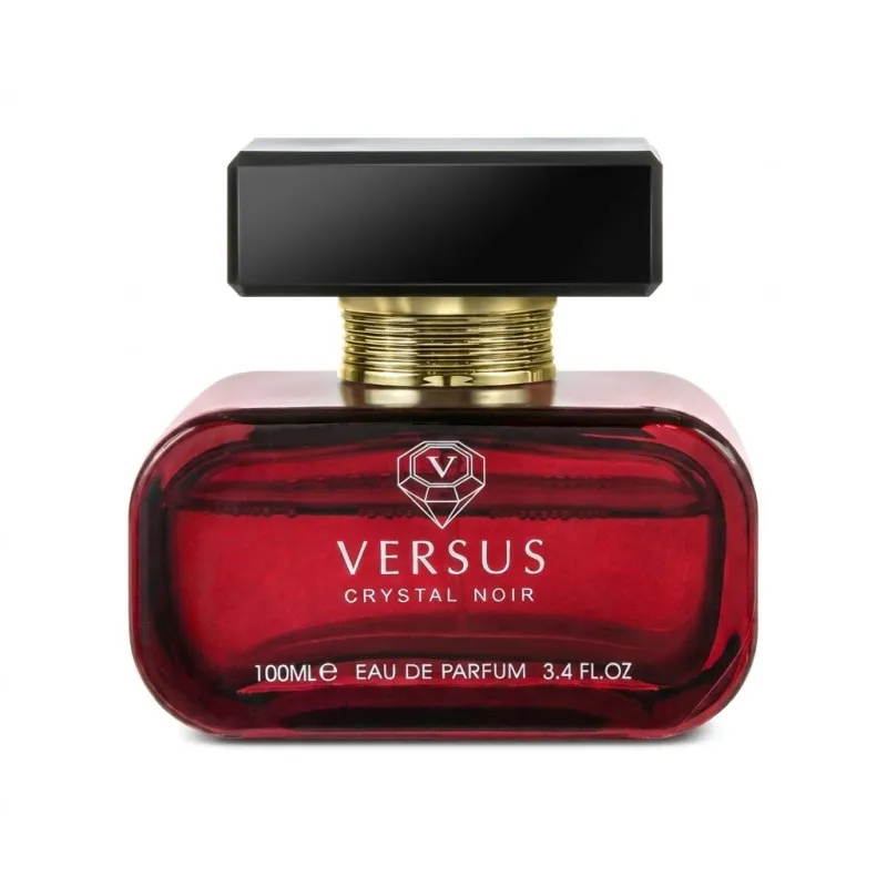 Versus Crystal Noir - فيرسس كريستال نوير