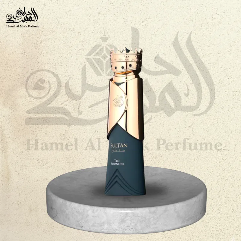 Sultan The Founder - سلطان ذا فاوندر