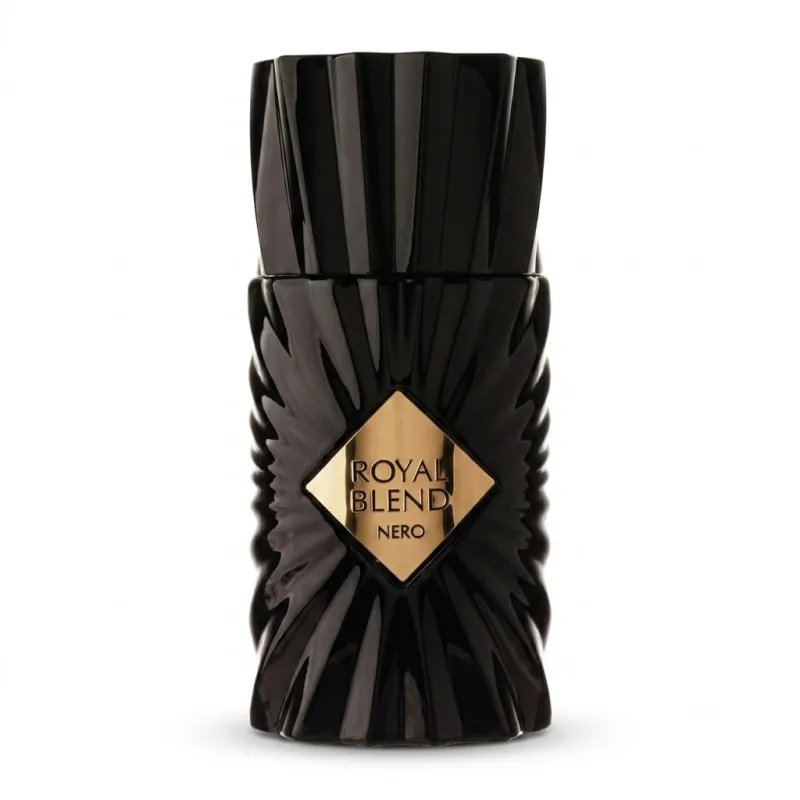 Royal Blend Nero - رويال بليند نيرو