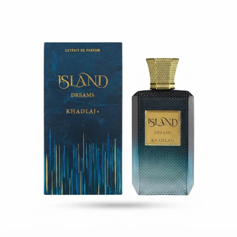Island Dreams - آيلاند دريمز