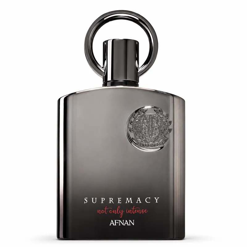 Supremacy Not Only Intense - سوبريماسي نوت أونلي إنتنس 1