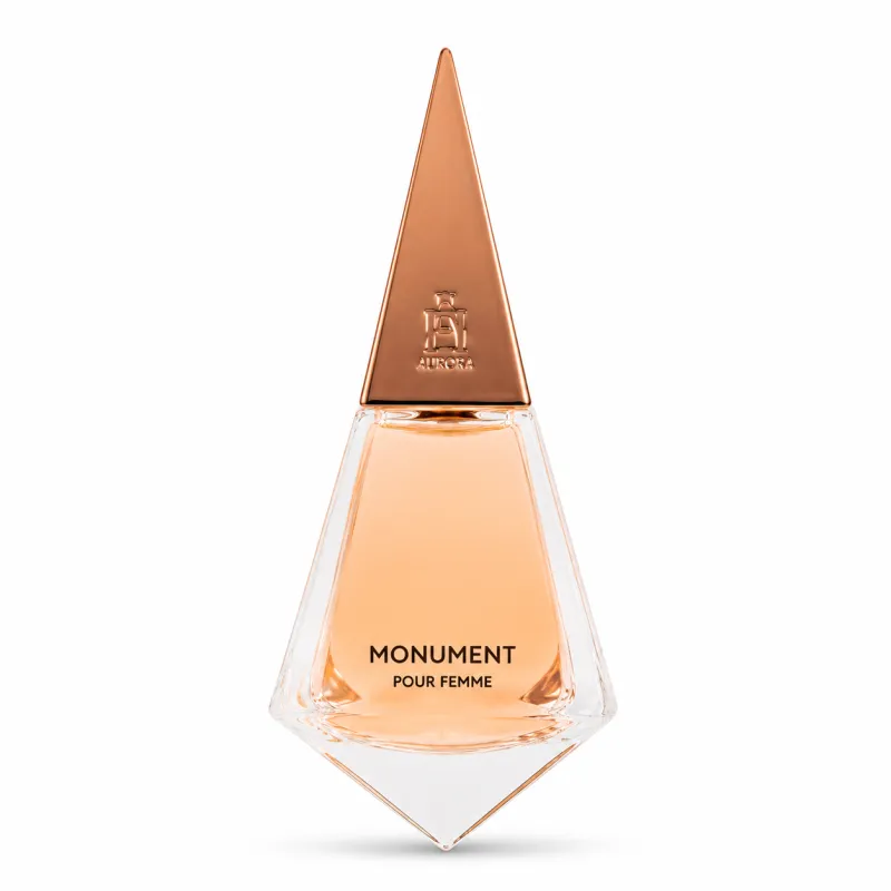 Monument Pour Femme - مونيومنت بور فيم 1