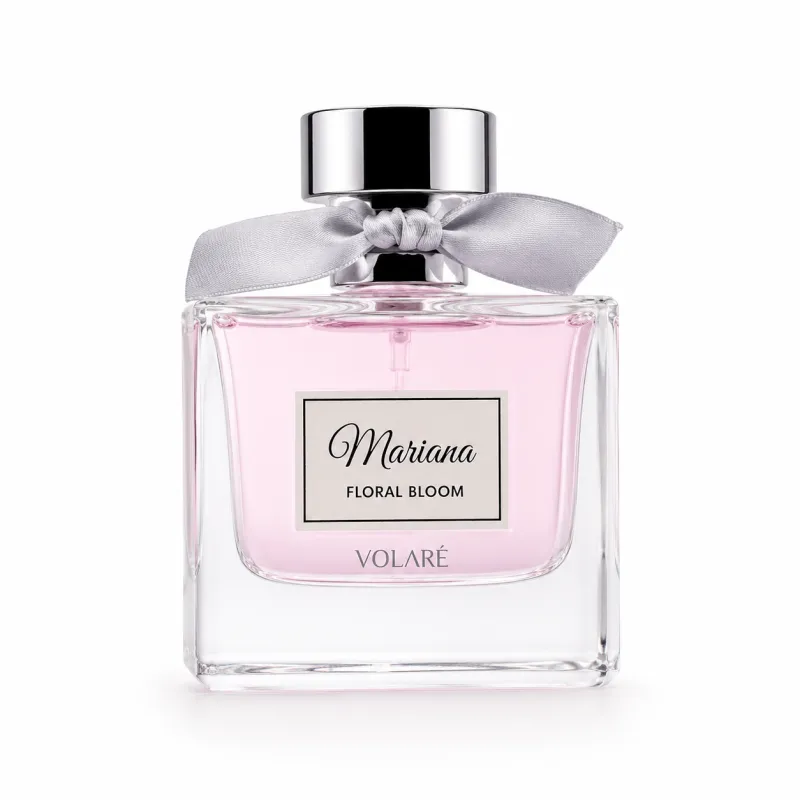MARIANA FLORAL BLOOM - ماريانا فلورال بلوم