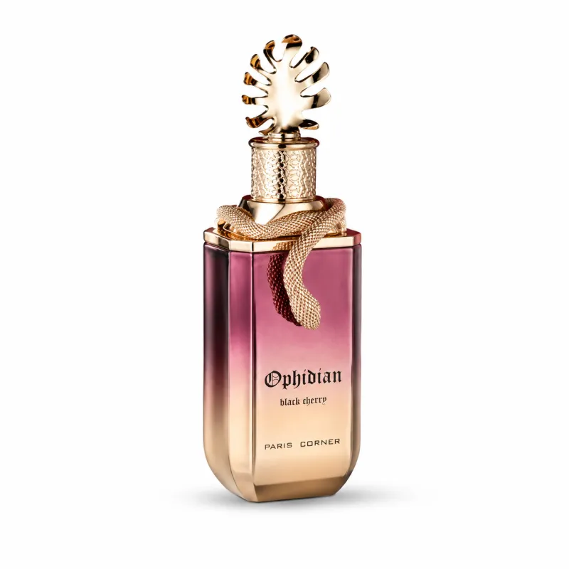 Ophidian Black Cherry - أوفيديان بلاك شيري