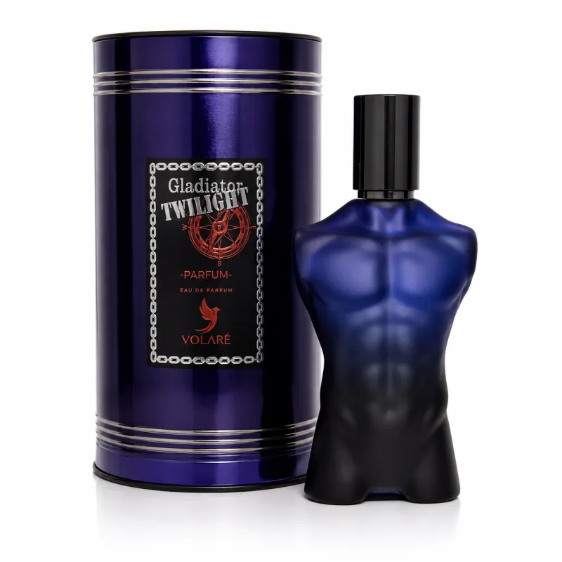 Gladiator Twilight Parfum Eau de Parfum - غلاديتور توايلايت بارفيوم