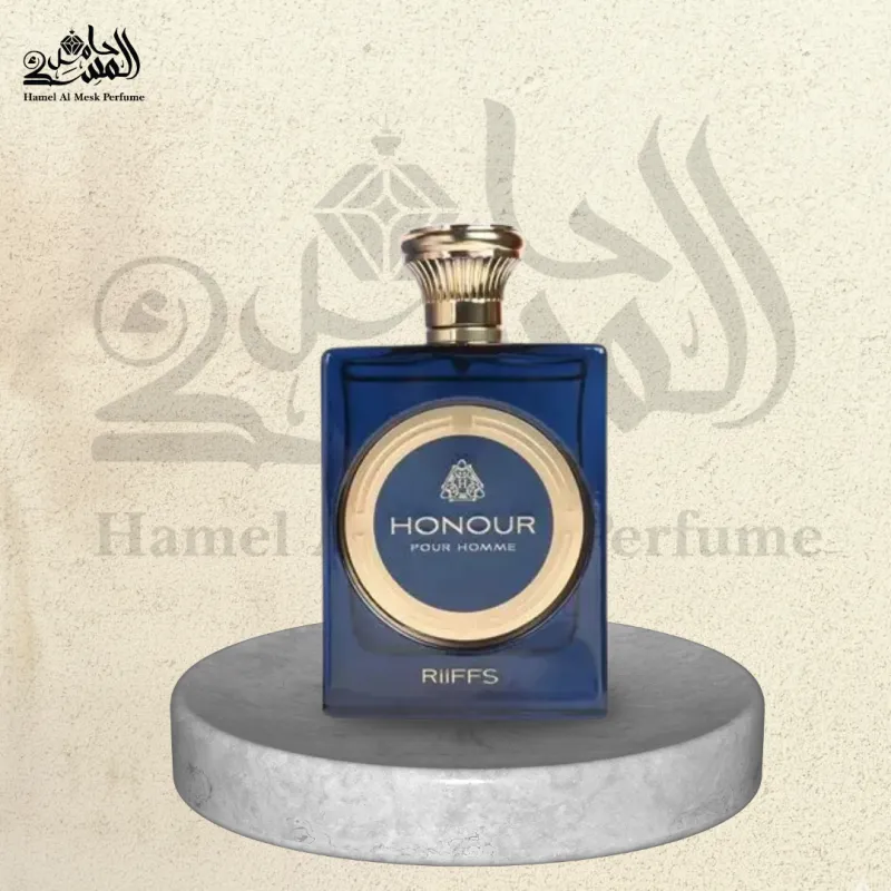 Honour Pour Homme Riiffs - أونر بور هوم ريفس