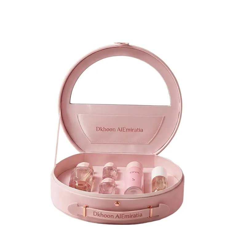 Diva Gift Set - ديفا