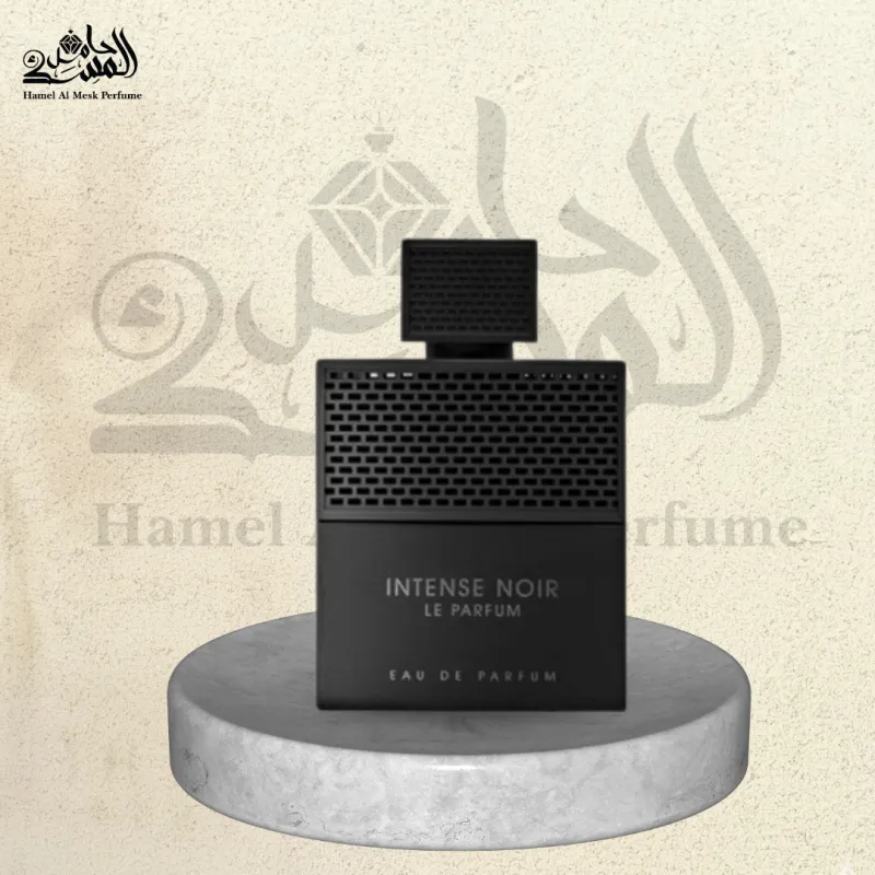 INTENSE NOIR - إنتنس نوير