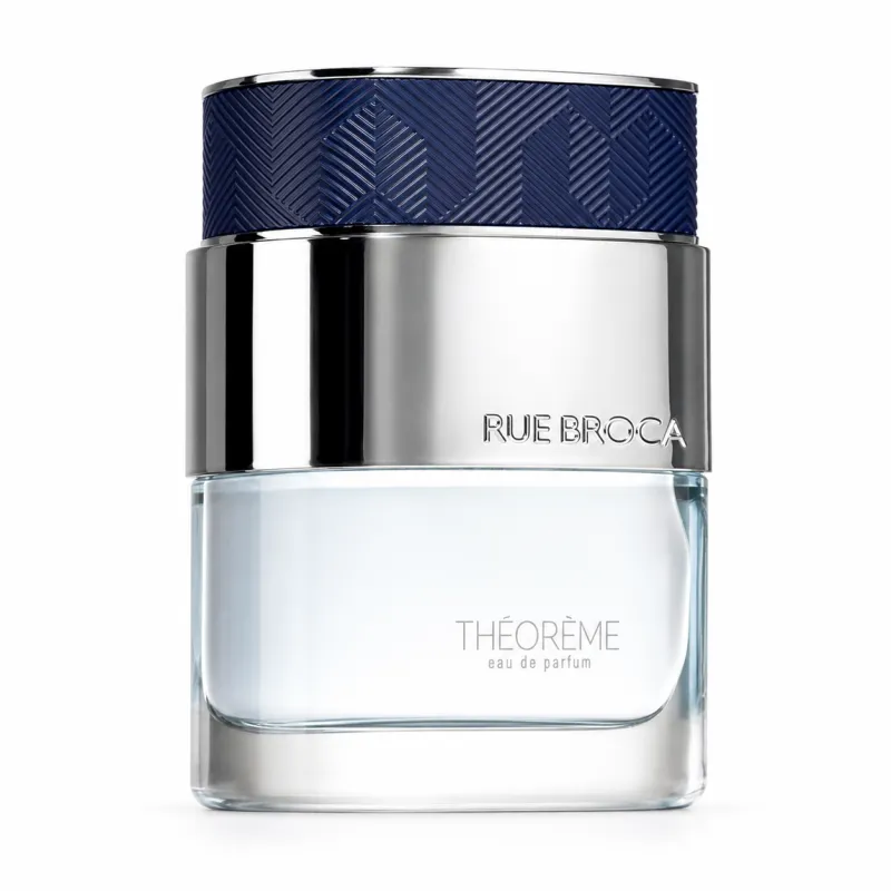 Théorème Homme - ثيوريم بور هوم