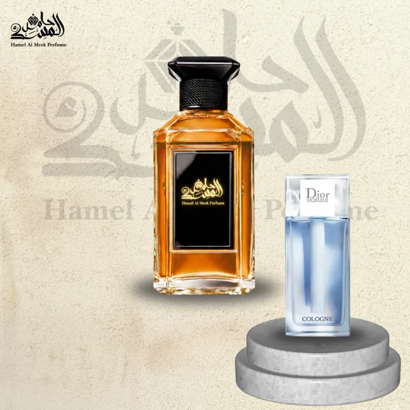 Dior Homme Cologne - ديور هوم كولون