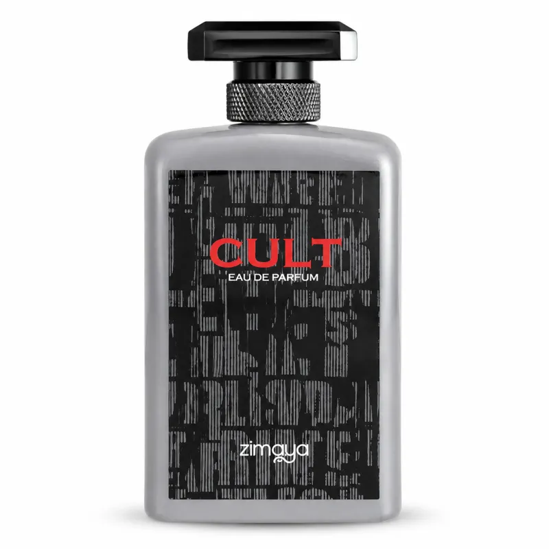Cult - كالت 1