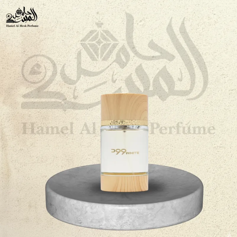 Wood White - وود وايت
