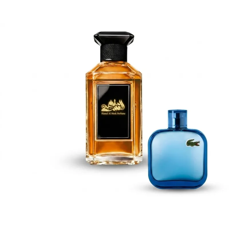 Lacoste L.12.12.  - لاكوست الأزرق