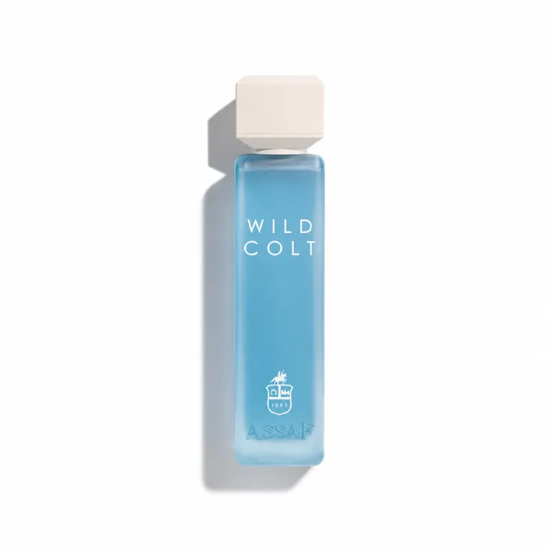 Wild Colt Assaf  - وايلد كولت 1