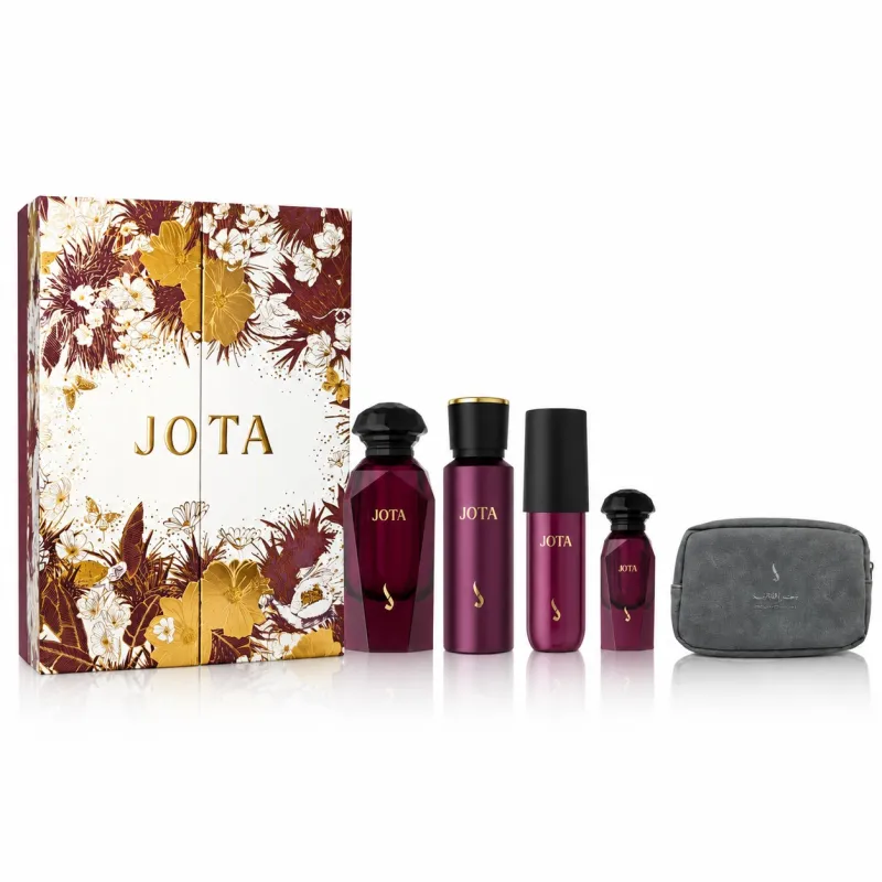 Jota - جوتا 1