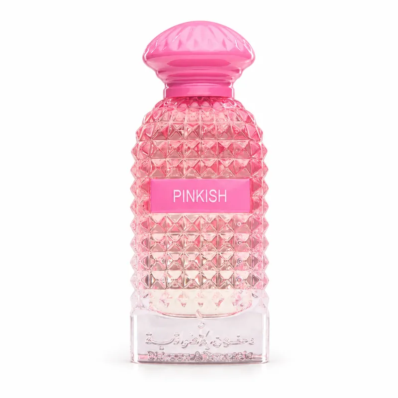 PINKISH - بينكيش