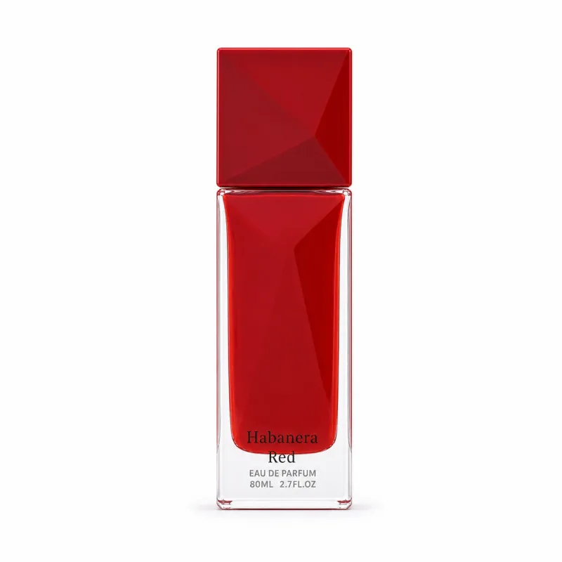 Habanera Red - هابانيرًا ريد 1