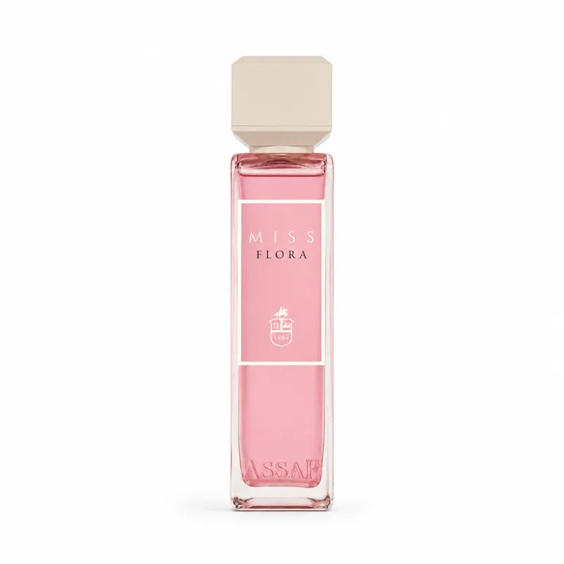 Miss Flora - ميس فلورا