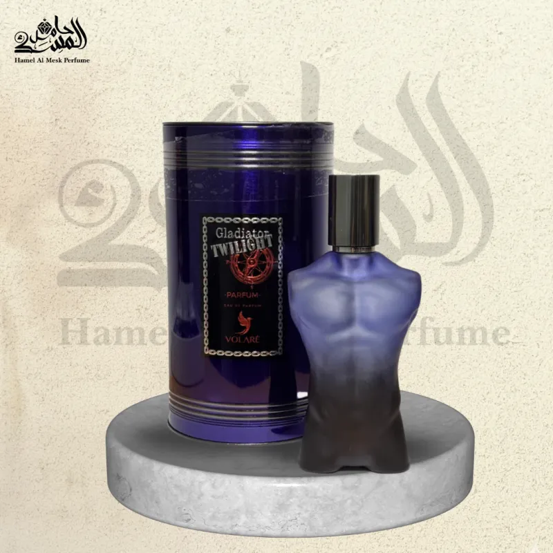 GLADIATOR TWILIGHT ELIXIR - غلاديتور توايلايت إلكسير 1