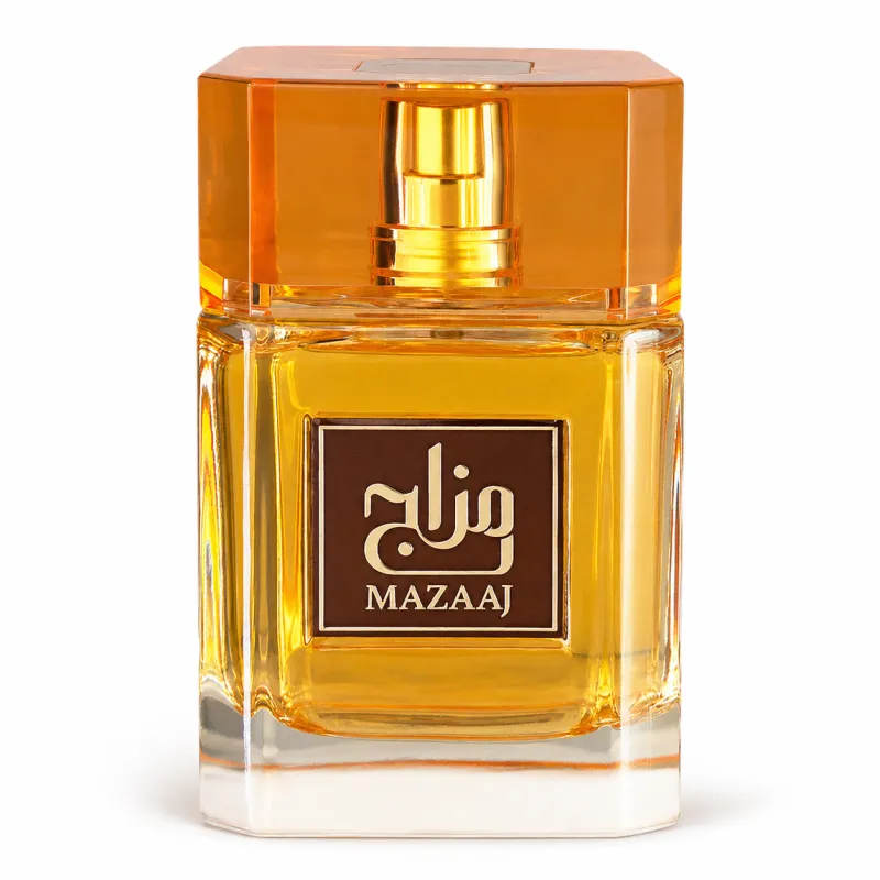 Mazaaj - مزاج