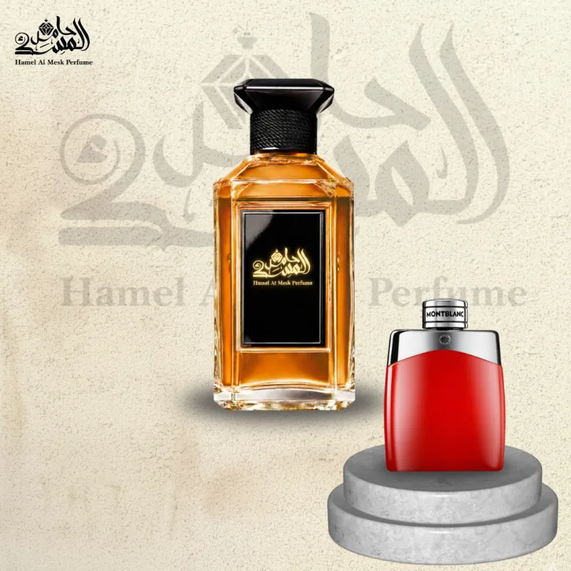 Legend Red - ليجند ريد