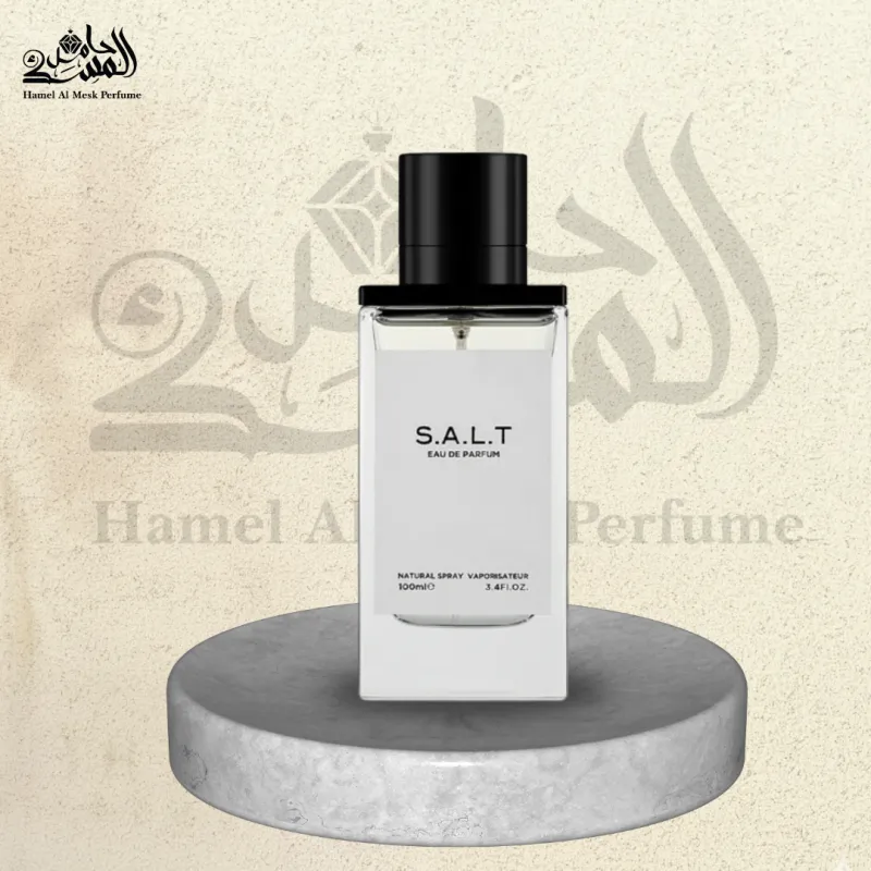 Salt - سولت