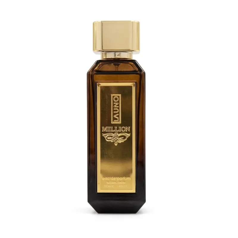 La Uno Million Golden Oud - لا أونو مليون غولدن عود 1
