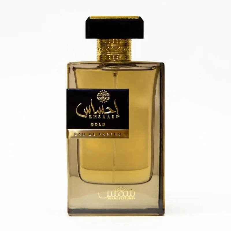 EHSAAS GOLD - إحساس غولد 1