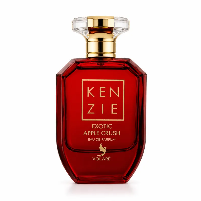 Kenzie Exotic Apple Crush - كينزي إكزوتيك أبل كراش