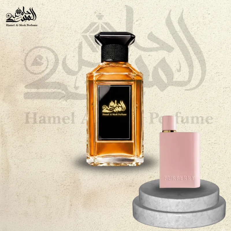 Burberry Her Elixir - بربري هير إليكسير