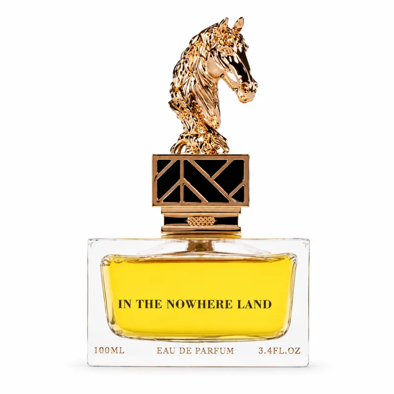 In The Nowhere Land - إن ذا نووير لاند 1