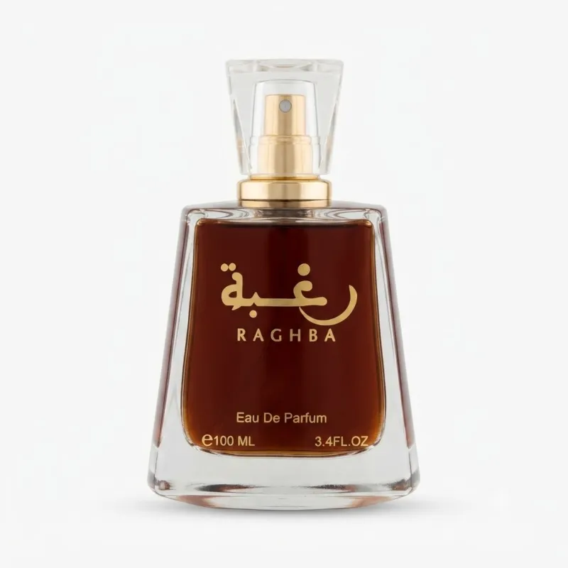 Raghba - رغبة