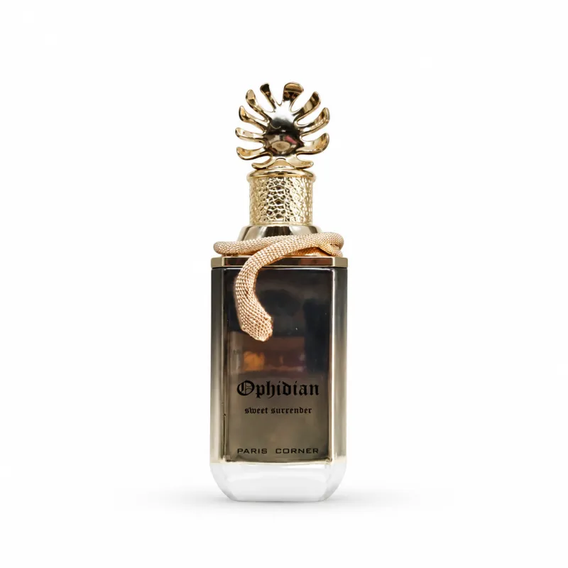 Ophidian Sweet Surrender - أوفيديان سويت سَرنْدر