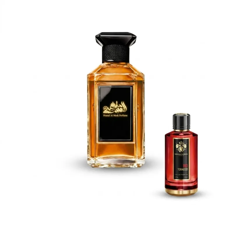 Red Tobacco -  ريد توباكو