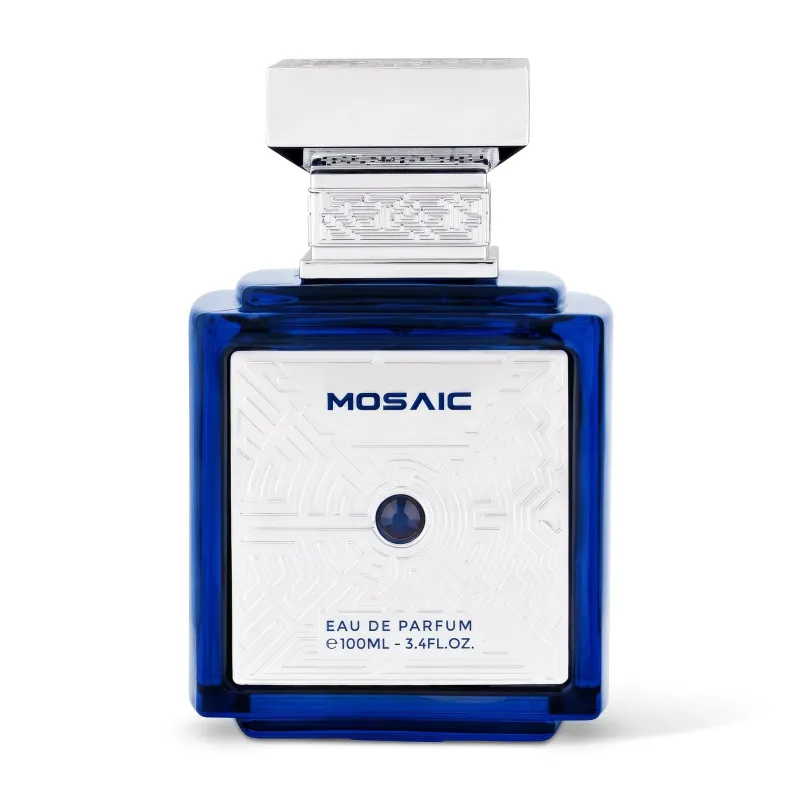 Mosaic - موزاييك 1